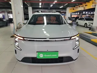 Jetour Shanhai L7 PLUS 2025 купить из Китая, цена 3 881 000 ₽ — Suifenhe Auto