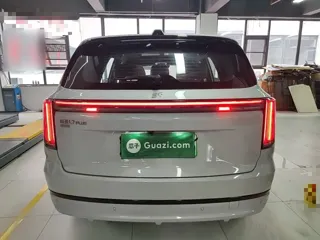 Jetour Shanhai L7 PLUS 2025 купить из Китая, цена 3 881 000 ₽ — Suifenhe Auto
