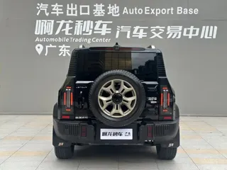 Jetour Traveller 2024 купить из Китая, цена 4 099 000 ₽ — Suifenhe Auto