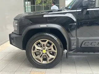 Jetour Traveller 2024 купить из Китая, цена 4 099 000 ₽ — Suifenhe Auto