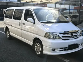 Jinbei Grace 2019 купить из Китая, цена 1 697 000 ₽ — Suifenhe Auto