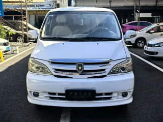 Jinbei Grace 2019 купить из Китая, цена 1 697 000 ₽ — Suifenhe Auto