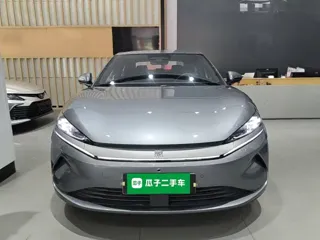 BYD Qin L 2025 купить из Китая, цена 3 381 000 ₽ — Suifenhe Auto