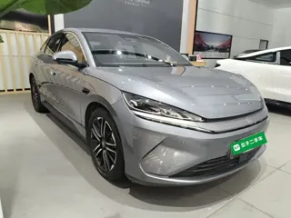 BYD Qin L 2025 купить из Китая, цена 3 381 000 ₽ — Suifenhe Auto