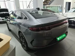 BYD Qin L 2025 купить из Китая, цена 3 381 000 ₽ — Suifenhe Auto