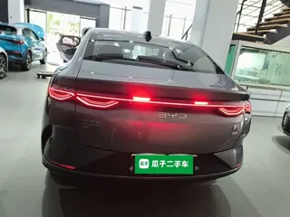 BYD Qin L 2025 купить из Китая, цена 3 381 000 ₽ — Suifenhe Auto