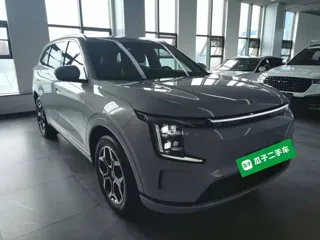 Jetour Shanhai L7 PLUS 2026 купить из Китая, цена 3 910 000 ₽ — Suifenhe Auto