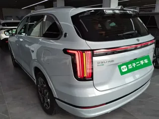 Jetour Shanhai L7 PLUS 2026 купить из Китая, цена 3 910 000 ₽ — Suifenhe Auto