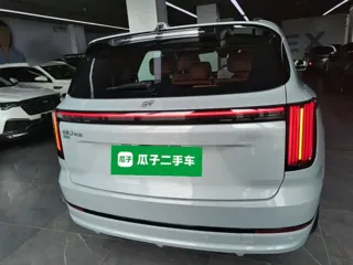 Jetour Shanhai L7 PLUS 2026 купить из Китая, цена 3 910 000 ₽ — Suifenhe Auto