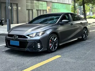 GAC Trumpchi Empow 2024 купить из Китая, цена 3 035 000 ₽ — Suifenhe Auto