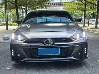 GAC Trumpchi Empow 2024 купить из Китая, цена 3 035 000 ₽ — Suifenhe Auto