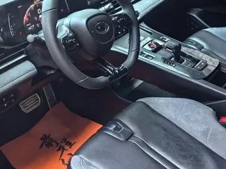 GAC Trumpchi Empow 2024 купить из Китая, цена 3 035 000 ₽ — Suifenhe Auto