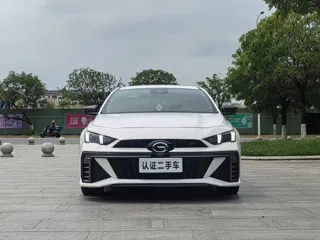 GAC Trumpchi Empow 2025 купить из Китая, цена 3 402 000 ₽ — Suifenhe Auto