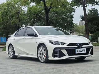 GAC Trumpchi Empow 2025 купить из Китая, цена 3 402 000 ₽ — Suifenhe Auto
