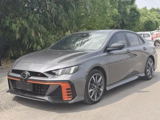 GAC Trumpchi Empow 2025 купить из Китая, цена 2 578 000 ₽ — Suifenhe Auto