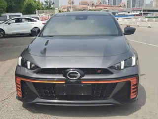 GAC Trumpchi Empow 2025 купить из Китая, цена 2 578 000 ₽ — Suifenhe Auto