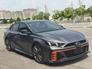 GAC Trumpchi Empow 2025 купить из Китая, цена 2 578 000 ₽ — Suifenhe Auto