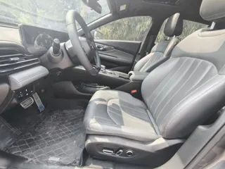 GAC Trumpchi Empow 2025 купить из Китая, цена 2 578 000 ₽ — Suifenhe Auto
