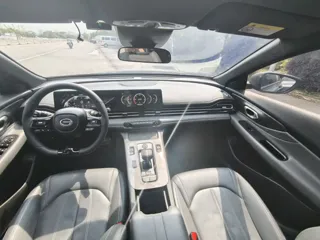 GAC Trumpchi Empow 2025 купить из Китая, цена 2 578 000 ₽ — Suifenhe Auto
