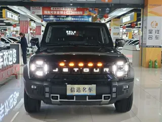 Jetour Traveller 2024 купить из Китая, цена 3 275 000 ₽ — Suifenhe Auto