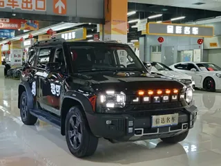 Jetour Traveller 2024 купить из Китая, цена 3 275 000 ₽ — Suifenhe Auto