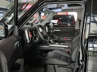 Jetour Traveller 2024 купить из Китая, цена 3 275 000 ₽ — Suifenhe Auto