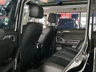 Jetour Traveller 2024 купить из Китая, цена 3 275 000 ₽ — Suifenhe Auto