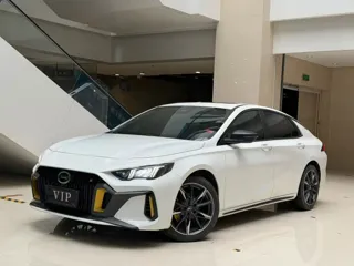 GAC Trumpchi Empow 2023 купить из Китая, цена 2 820 000 ₽ — Suifenhe Auto