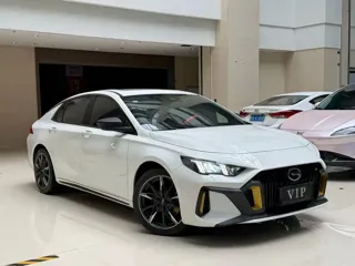 GAC Trumpchi Empow 2023 купить из Китая, цена 2 820 000 ₽ — Suifenhe Auto