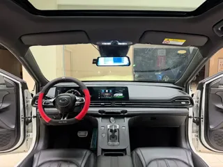 GAC Trumpchi Empow 2023 купить из Китая, цена 2 820 000 ₽ — Suifenhe Auto