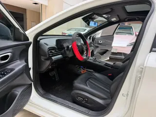 GAC Trumpchi Empow 2023 купить из Китая, цена 2 820 000 ₽ — Suifenhe Auto