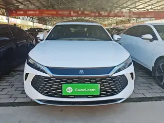BYD Qin L 2025 купить из Китая, цена 3 071 000 ₽ — Suifenhe Auto