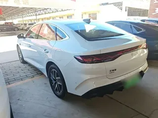 BYD Qin L 2025 купить из Китая, цена 3 071 000 ₽ — Suifenhe Auto