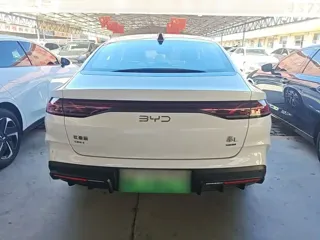 BYD Qin L 2025 купить из Китая, цена 3 071 000 ₽ — Suifenhe Auto