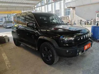Jetour Traveller 2024 купить из Китая, цена 3 375 000 ₽ — Suifenhe Auto
