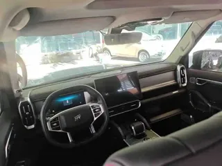Jetour Traveller 2024 купить из Китая, цена 3 375 000 ₽ — Suifenhe Auto