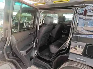 Jetour Traveller 2024 купить из Китая, цена 3 375 000 ₽ — Suifenhe Auto