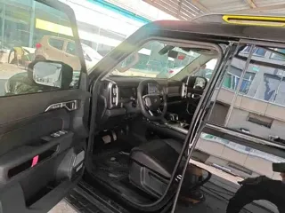 Jetour Traveller 2024 купить из Китая, цена 3 375 000 ₽ — Suifenhe Auto