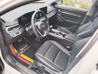 Geely Emgrand 2022 купить из Китая, цена 1 025 000 ₽ — Suifenhe Auto
