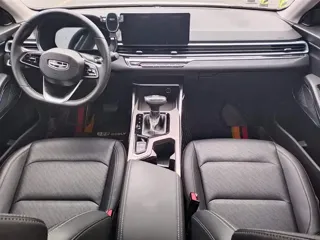 Geely Emgrand 2022 купить из Китая, цена 1 025 000 ₽ — Suifenhe Auto