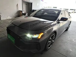 GAC Trumpchi Empow 2023 купить из Китая, цена 2 826 000 ₽ — Suifenhe Auto