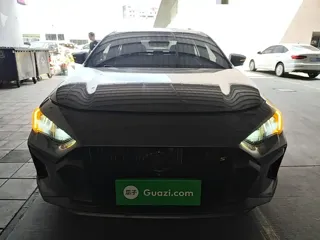 GAC Trumpchi Empow 2023 купить из Китая, цена 2 826 000 ₽ — Suifenhe Auto