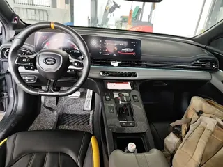 GAC Trumpchi Empow 2023 купить из Китая, цена 2 826 000 ₽ — Suifenhe Auto