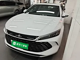 BYD Qin L 2025 купить из Китая, цена 2 933 000 ₽ — Suifenhe Auto