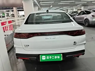 BYD Qin L 2025 купить из Китая, цена 2 933 000 ₽ — Suifenhe Auto