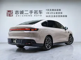 Leapmotor B01 2025 купить из Китая, цена 2 914 000 ₽ — Suifenhe Auto