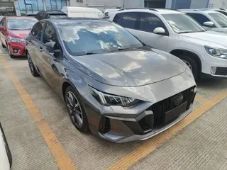 GAC Trumpchi Empow 2025 купить из Китая, цена 2 801 000 ₽ — Suifenhe Auto