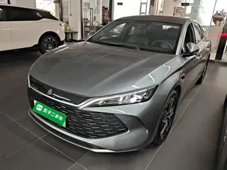 BYD Qin L 2025 купить из Китая, цена 2 918 000 ₽ — Suifenhe Auto