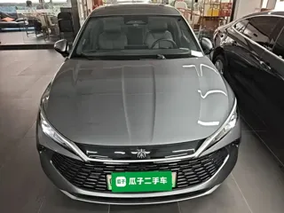 BYD Qin L 2025 купить из Китая, цена 2 918 000 ₽ — Suifenhe Auto