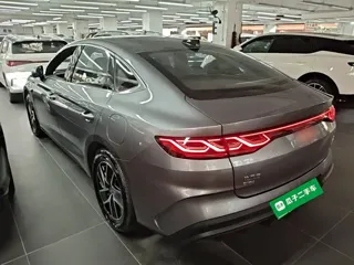 BYD Qin L 2025 купить из Китая, цена 2 918 000 ₽ — Suifenhe Auto
